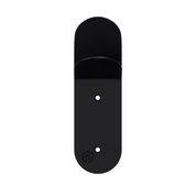 Bubblegum Stack Hook - Liquorice