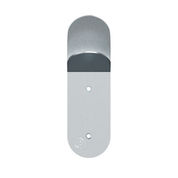 Bubblegum Stack Hook - Stainless Steel