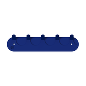 Bubblegum Multi Hook - Electric Blue