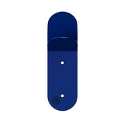 Bubblegum Stack Hook - Electric Blue