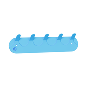Bubblegum Multi Hook - Windsurfer Blue