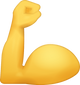 Biceps_Emoji_Free_Download_iPhone_Emojis.png