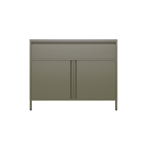 Bon Bon Buddy Sideboard - Moss Grey