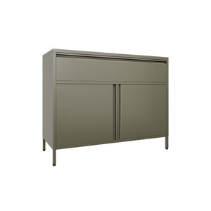 Bon Bon Sideboard - Moss Grey