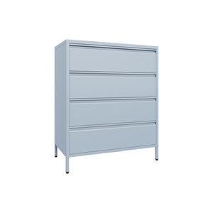 Bon Bon Chest of Drawers - Salt Blue