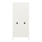 Bon Bon Double Locker - Soft White