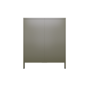 Bon Bon Chest of Drawers - Moss Grey