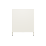 Bon Bon Chest of Drawers - Soft White