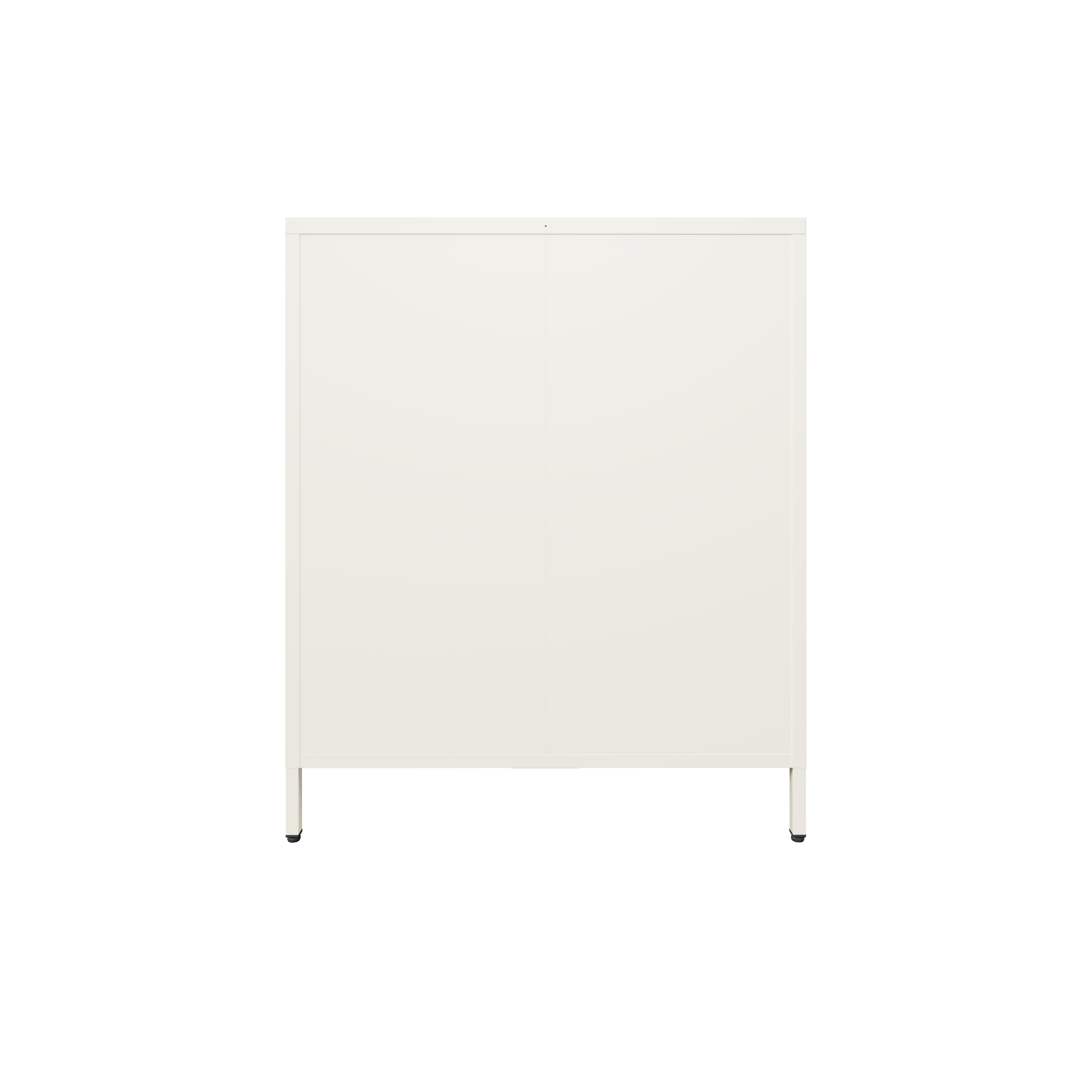 Bon Bon Chest of Drawers - Soft White