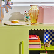 Sprinkles Sideboard - Kiwi Fizz