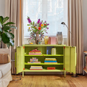 Sprinkles Sideboard - Kiwi Fizz