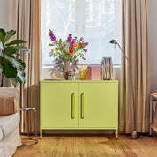 Sprinkles Sideboard - Kiwi Fizz