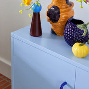 Sprinkles Sideboard - Blueberry Splash