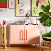Sprinkles Sideboard - Peach Pop