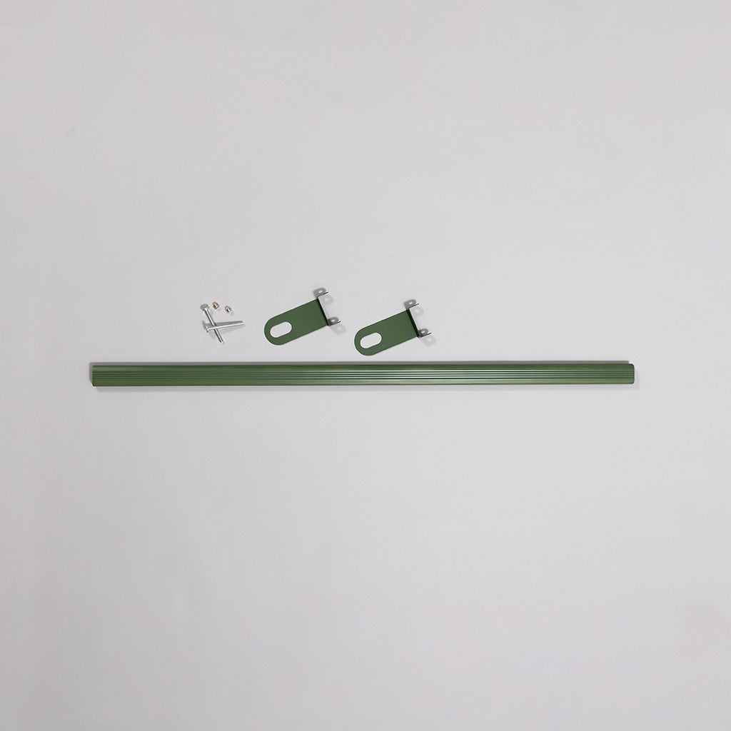 Sugar Cube Locker Additional Rail - Double - Popstrukt RSA