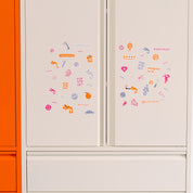 Kids Stickers - 3 Pack