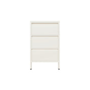 Bon Bon OG Side Table - Soft White