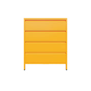 Bon Bon Chest of Drawers - Honey