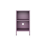 Wafer Side Table - Soft Violet Sand