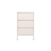 Bon Bon OG Side Table - Soft White