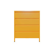 Bon Bon Chest of Drawers - Honey
