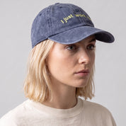 Popstrukt Cap - I Just Work Here