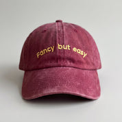 Popstrukt Cap - Fancy But Easy