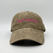 Popstrukt Cap - Kort Spasie