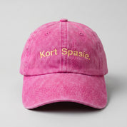 Popstrukt Cap - Kort Spasie