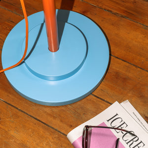 Popsicle Floor Lamp