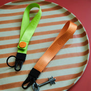 Popstrukt Keyring - 4 Pack