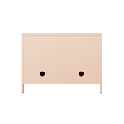 Sprinkles Sideboard - Peach Pop