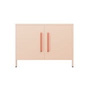 Sprinkles Sideboard - Peach Pop