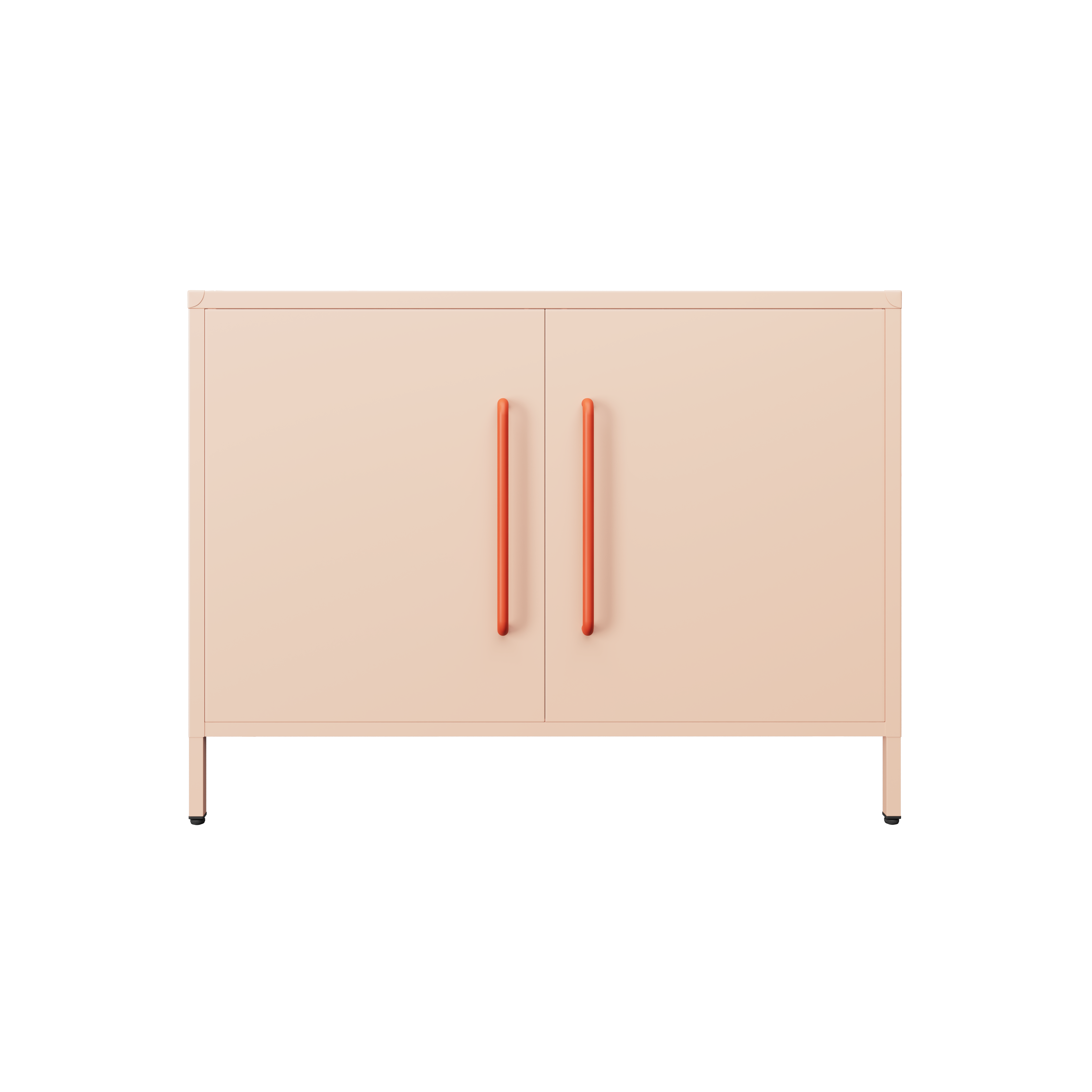Sprinkles Sideboard - Peach Pop