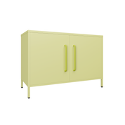Sprinkles Sideboard - Kiwi Fizz