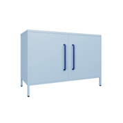 Sprinkles Sideboard - Blueberry Splash