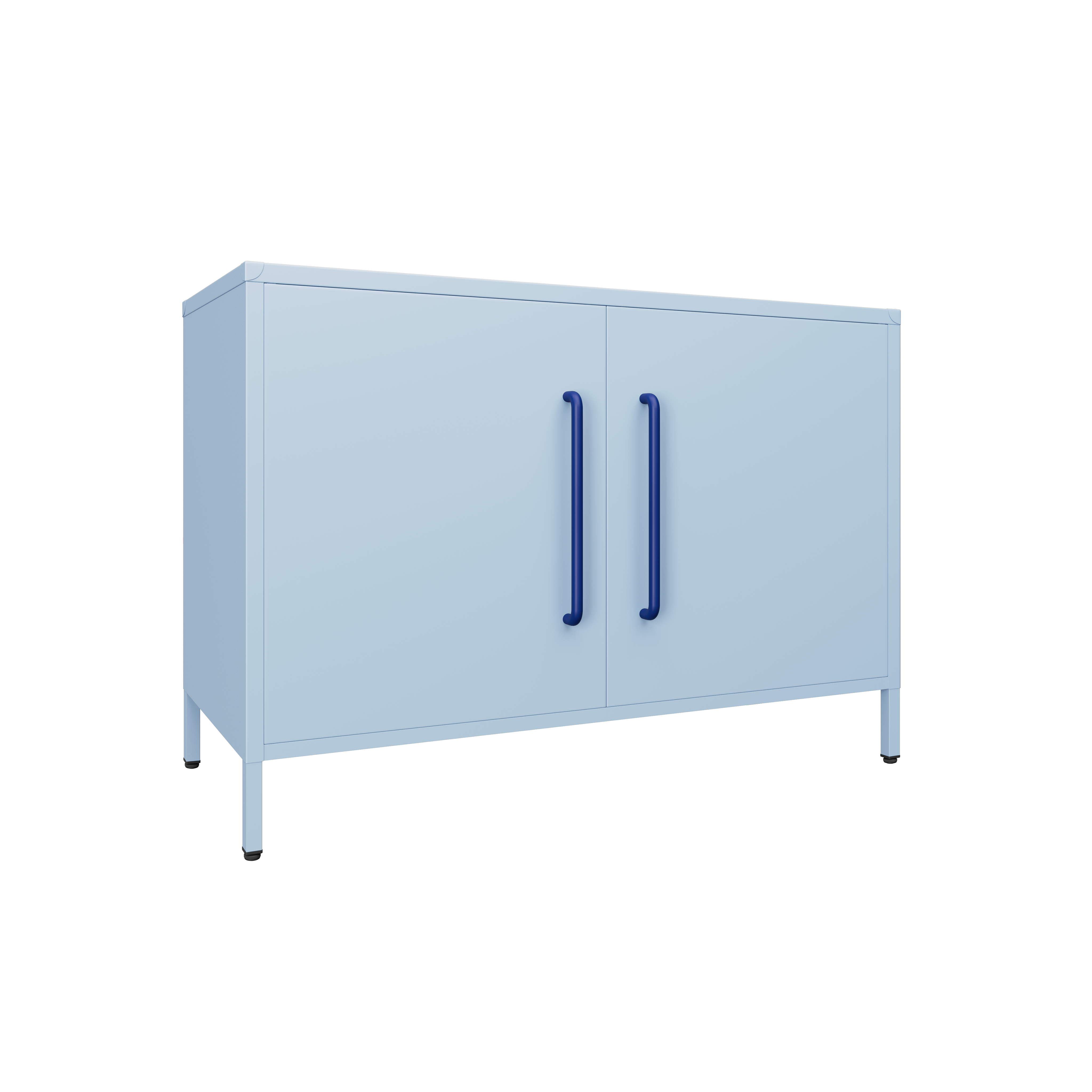 Sprinkles Sideboard - Blueberry Splash