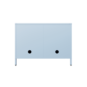 Sprinkles Sideboard - Blueberry Splash