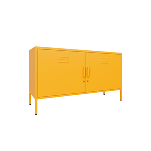 Sugar Cube Media Unit - Honey