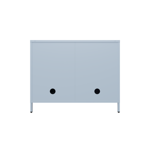Bon Bon Sideboard - Salt Blue
