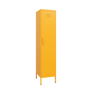 Sugar Cube Locker - Honey