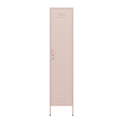 Sugar Cube Locker - Blush