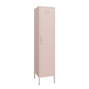 Sugar Cube Locker - Blush
