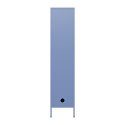 Sugar Cube Locker - Pigeon Blue
