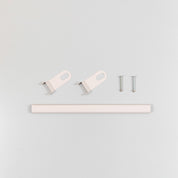 Sugar Cube Locker Additional Rail - Single