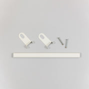 Sugar Cube Locker Additional Rail - Single