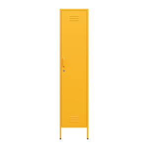 Sugar Cube Locker - Honey