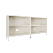 Wafer Media Unit - Soft White Sand