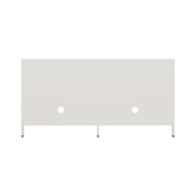 Wafer Media Unit - Soft White Sand