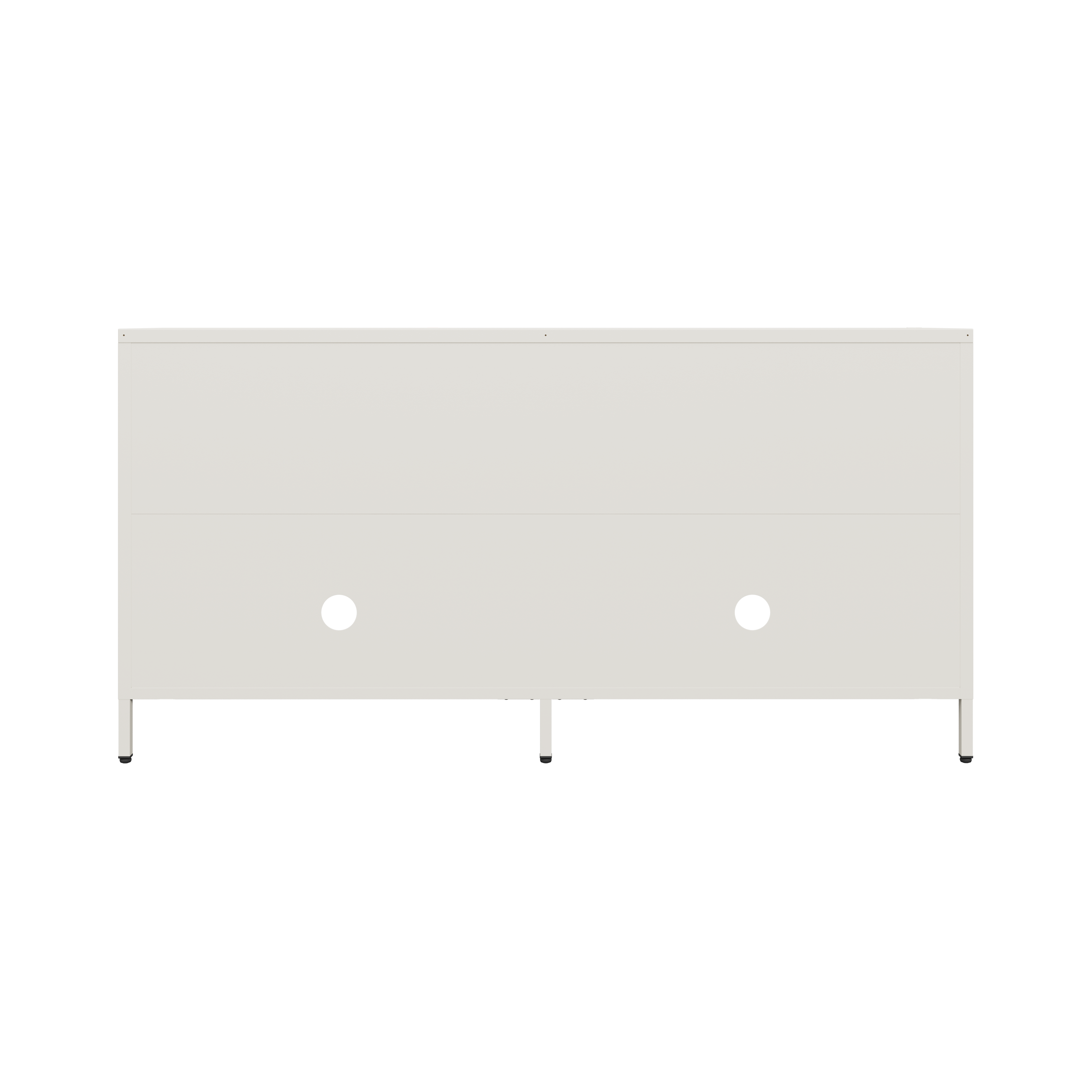 Wafer Media Unit - Soft White Sand